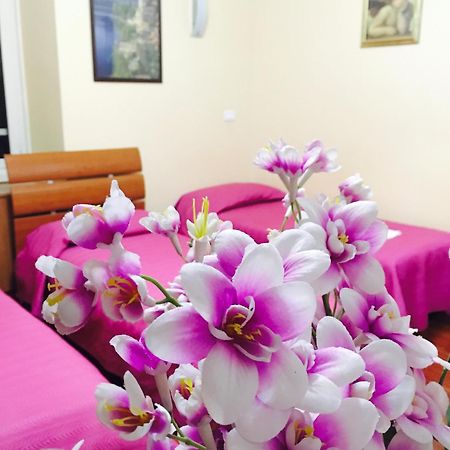 Zhihua Guest House Rome Luaran gambar