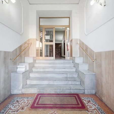 Zhihua Guest House Rome Luaran gambar