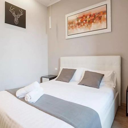 Zhihua Guest House Rome Luaran gambar