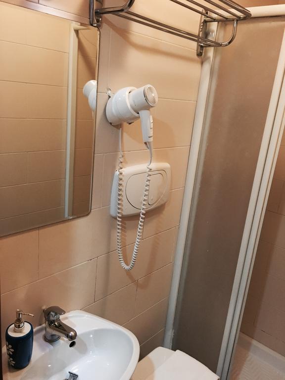 Zhihua Guest House Rome Bilik gambar