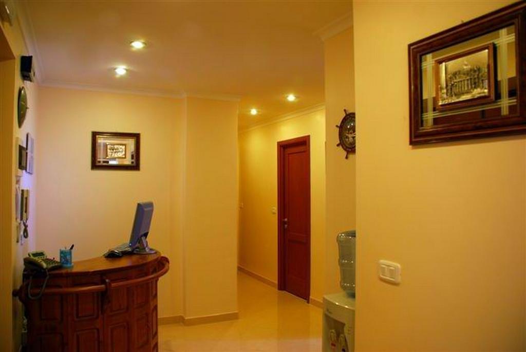 Zhihua Guest House Rome Luaran gambar