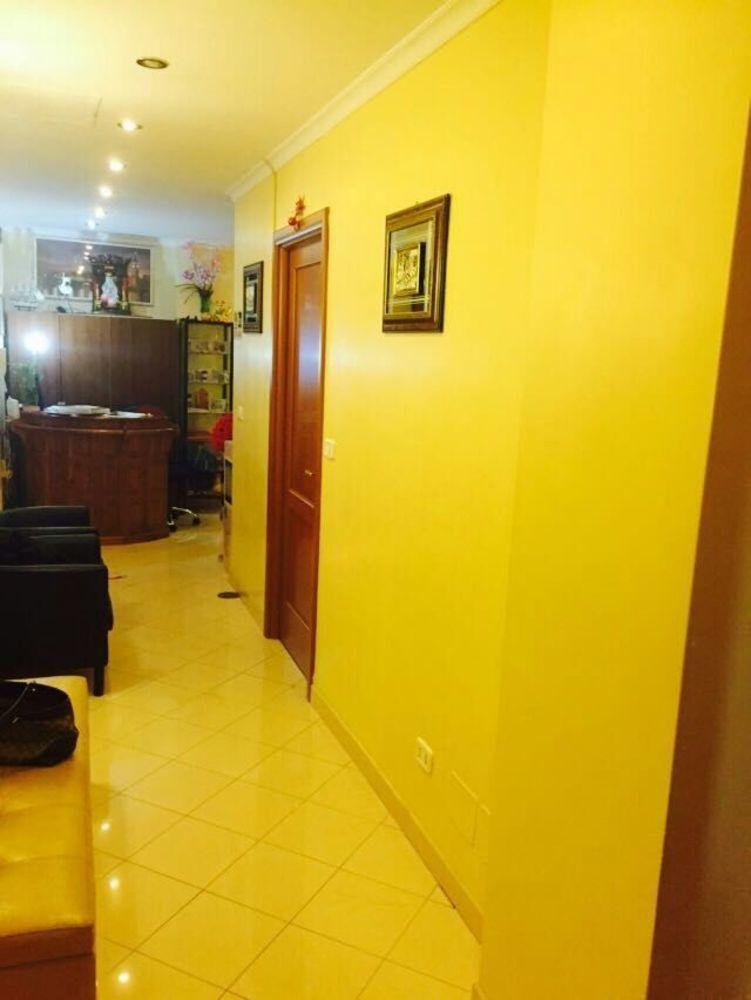 Zhihua Guest House Rome Luaran gambar