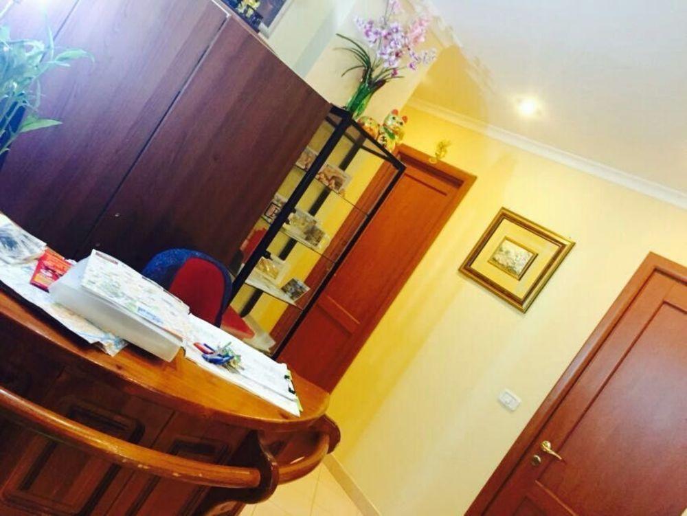 Zhihua Guest House Rome Luaran gambar