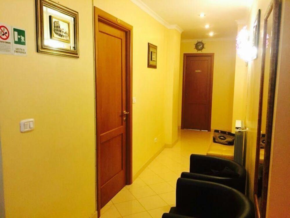 Zhihua Guest House Rome Luaran gambar