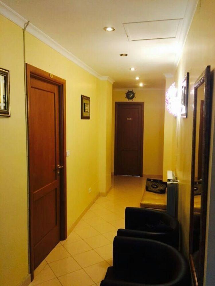 Zhihua Guest House Rome Luaran gambar
