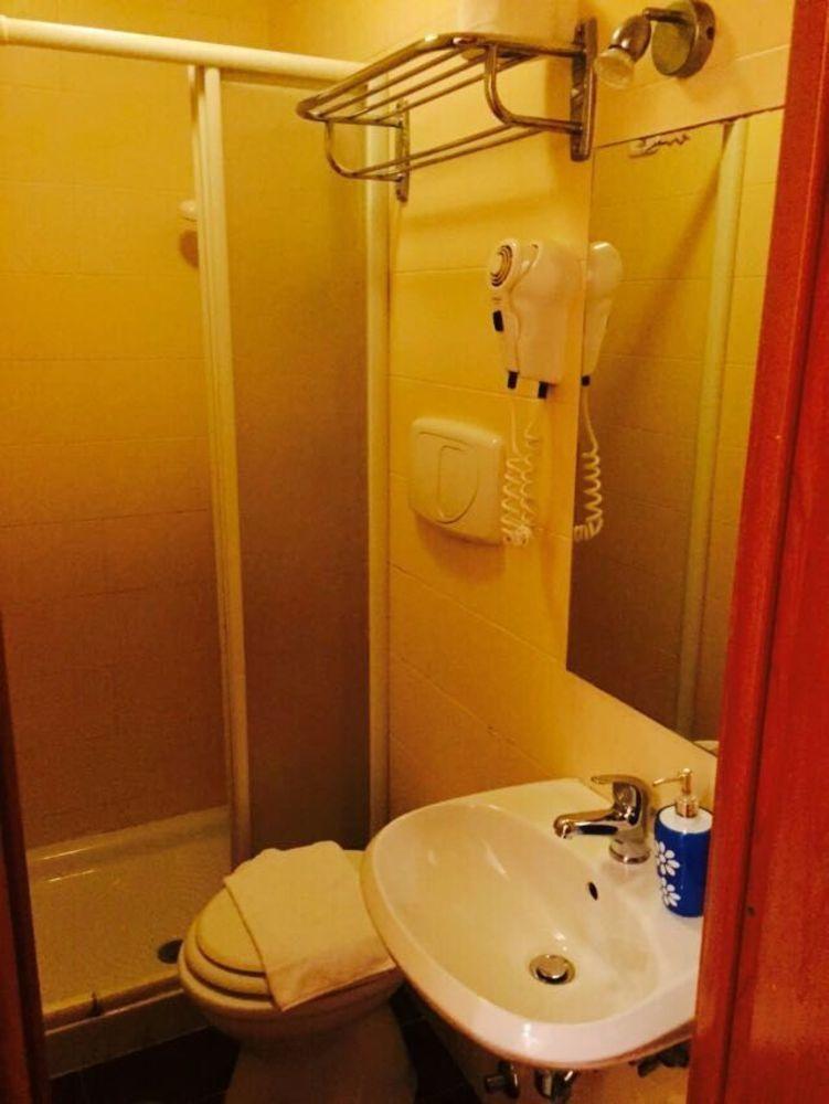 Zhihua Guest House Rome Luaran gambar