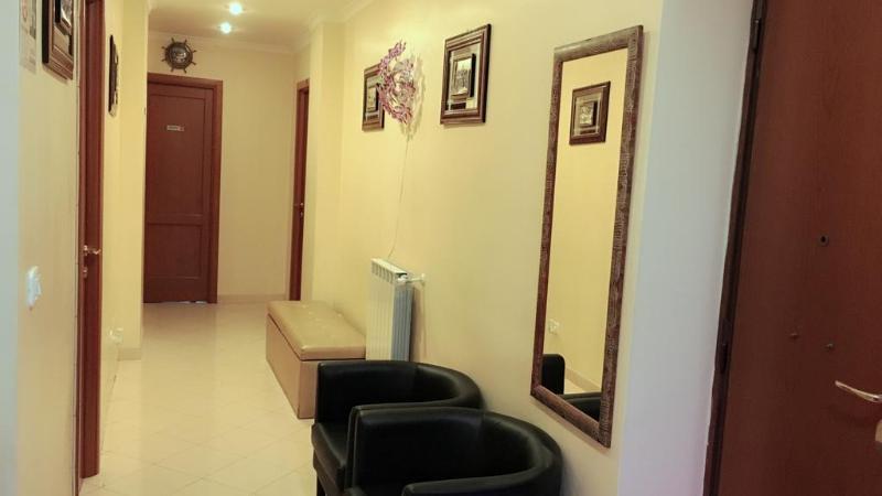 Zhihua Guest House Rome Luaran gambar
