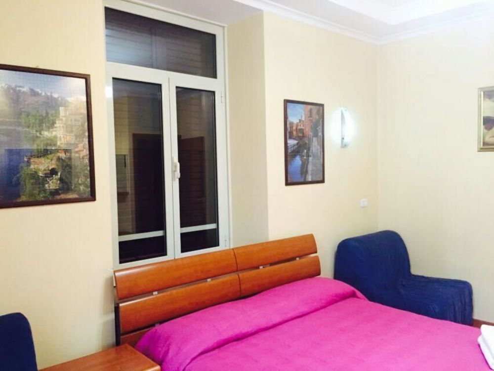 Zhihua Guest House Rome Luaran gambar