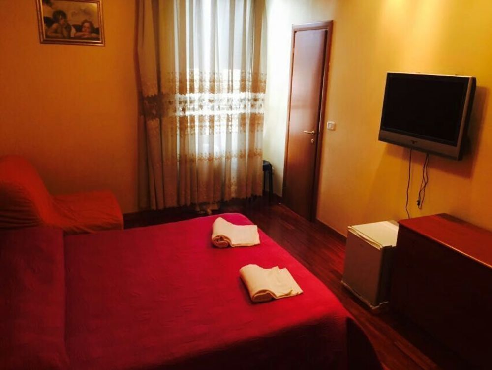 Zhihua Guest House Rome Luaran gambar
