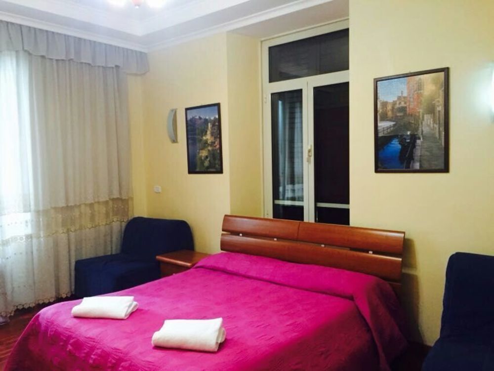 Zhihua Guest House Rome Luaran gambar