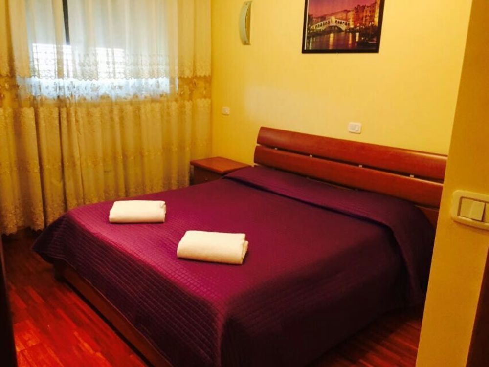 Zhihua Guest House Rome Luaran gambar