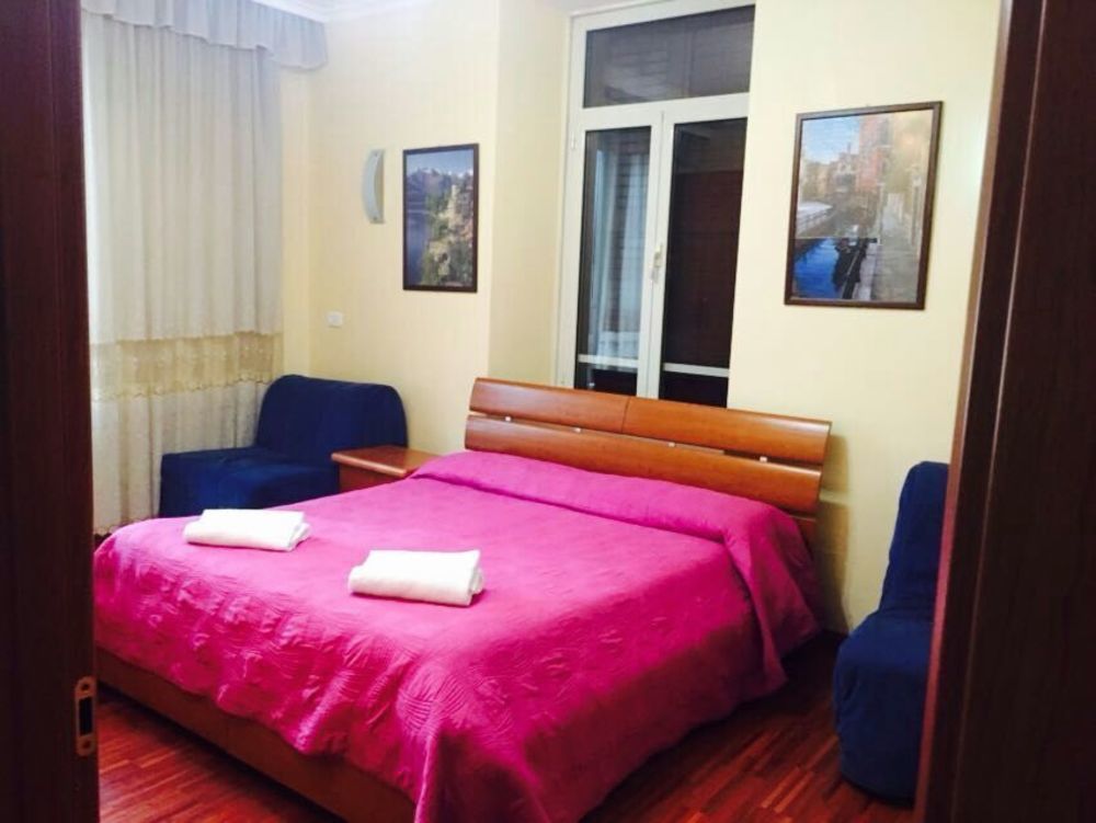 Zhihua Guest House Rome Luaran gambar