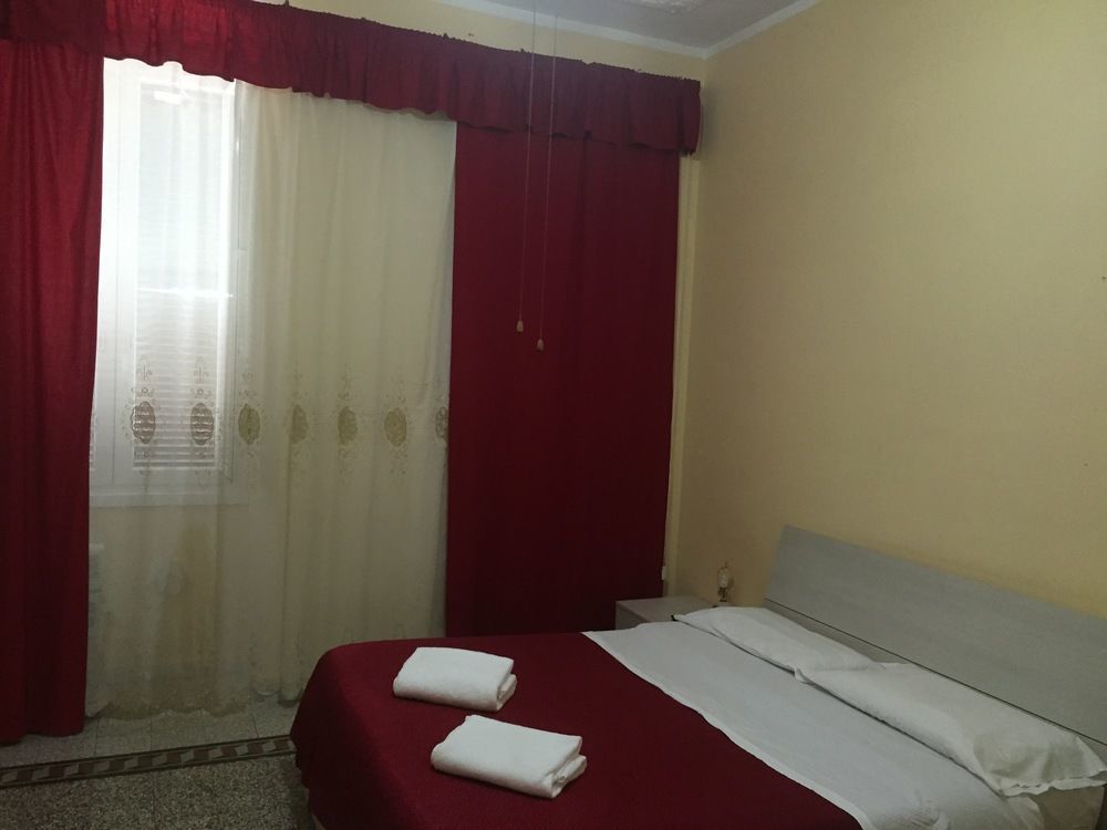 Zhihua Guest House Rome Luaran gambar