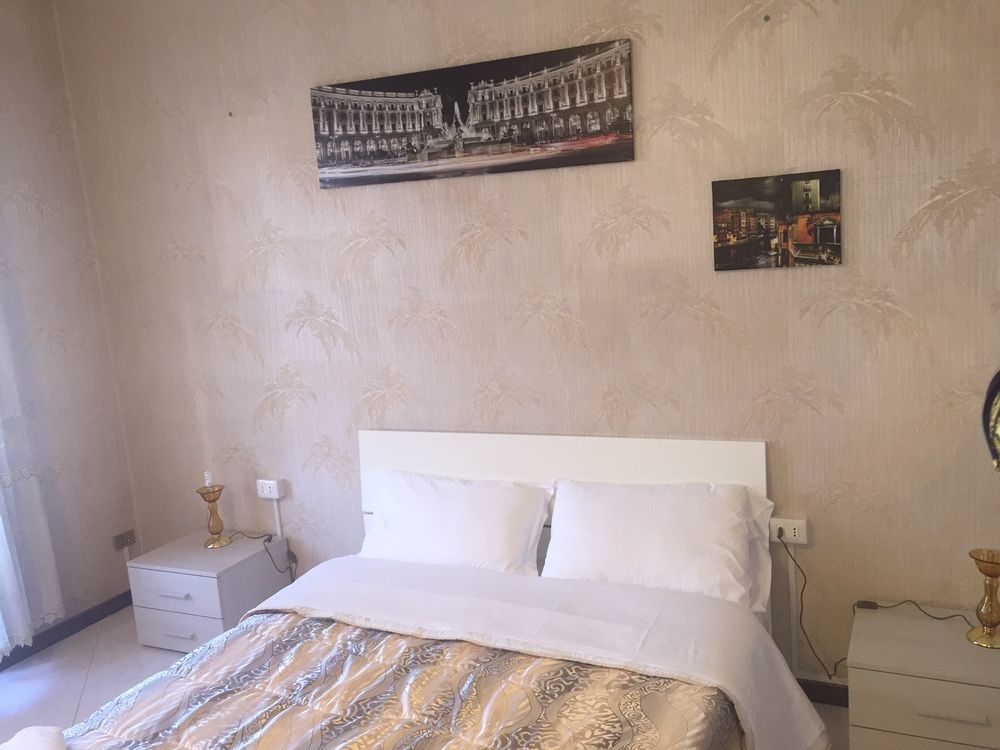 Zhihua Guest House Rome Luaran gambar