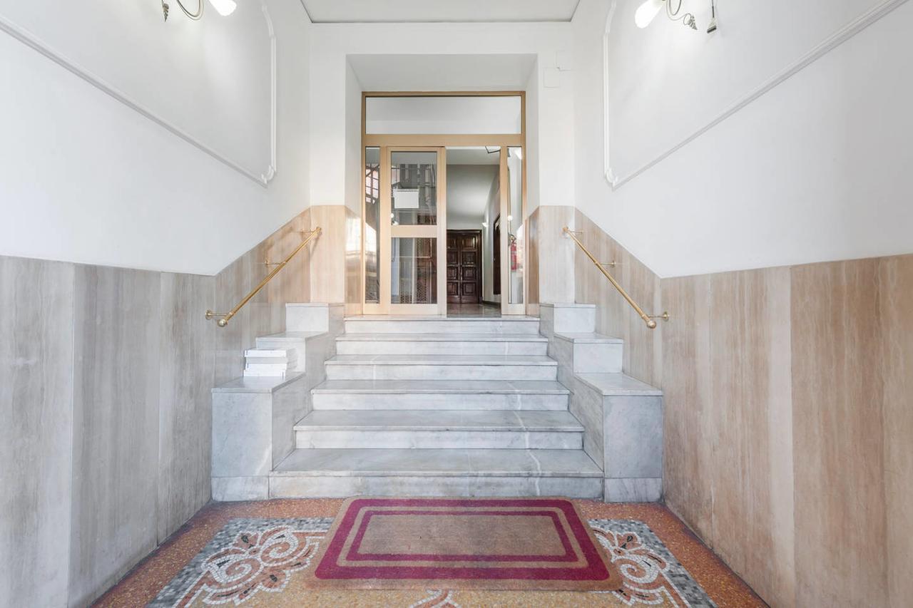 Zhihua Guest House Rome Luaran gambar