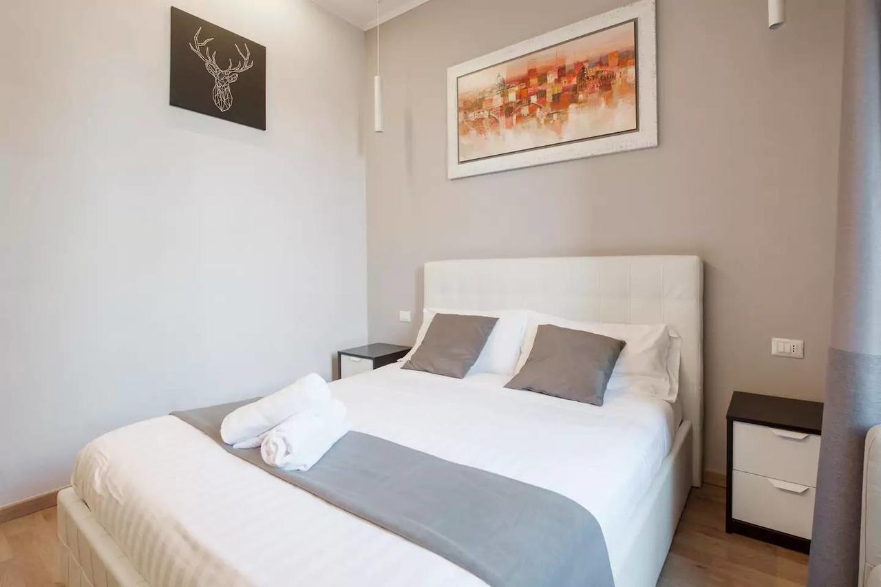 Zhihua Guest House Rome Luaran gambar