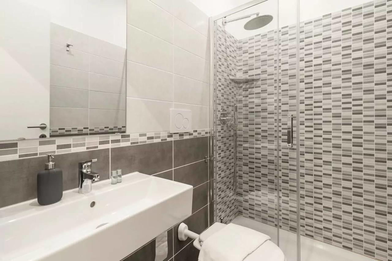 Zhihua Guest House Rome Luaran gambar