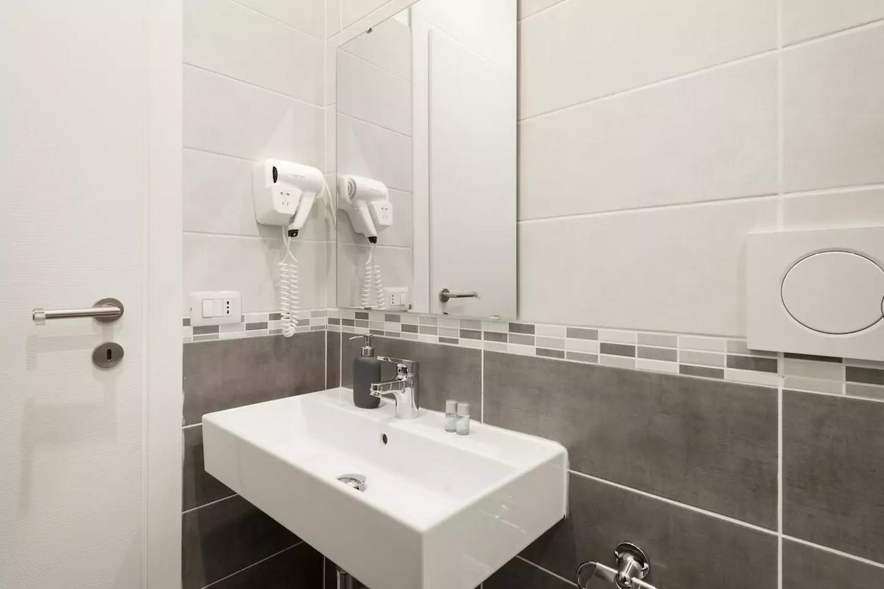 Zhihua Guest House Rome Luaran gambar