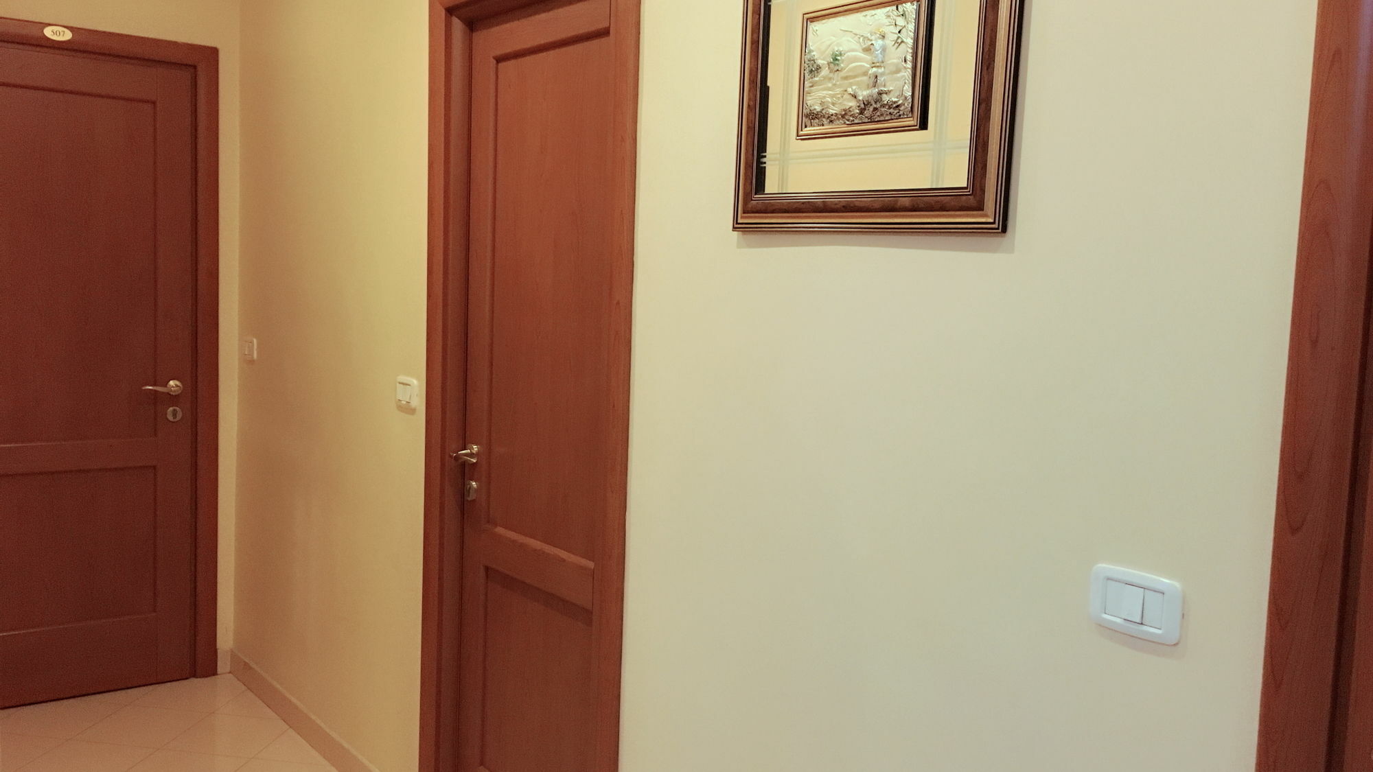 Zhihua Guest House Rome Luaran gambar