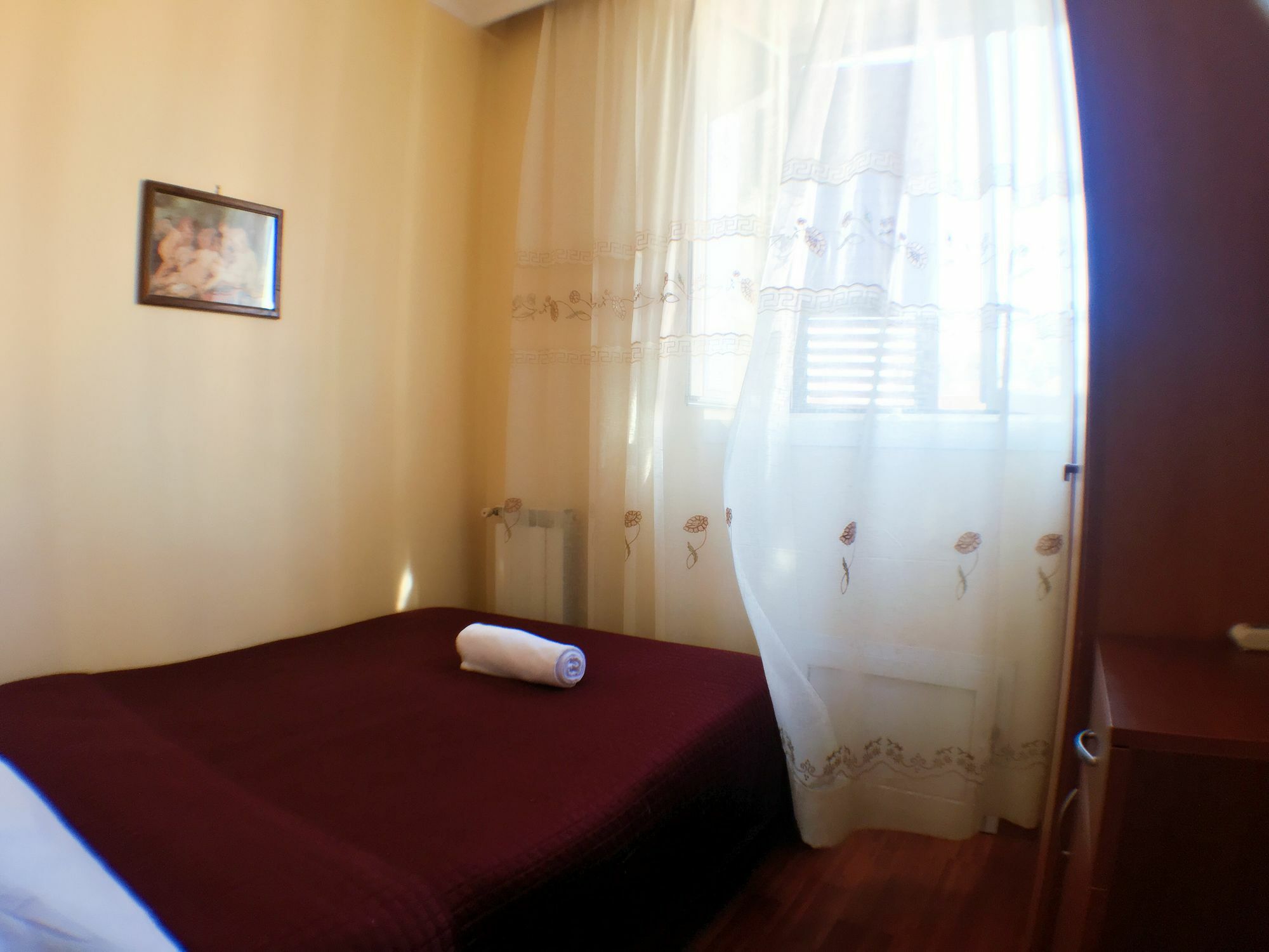 Zhihua Guest House Rome Luaran gambar