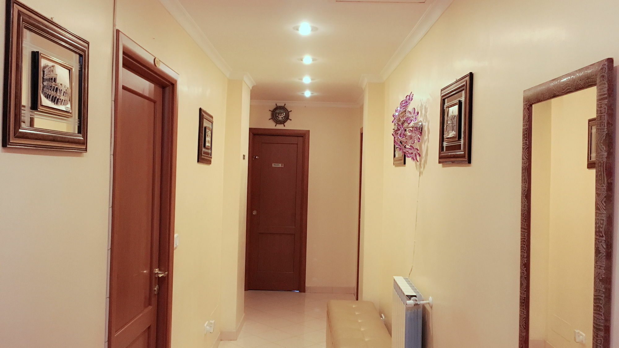 Zhihua Guest House Rome Luaran gambar